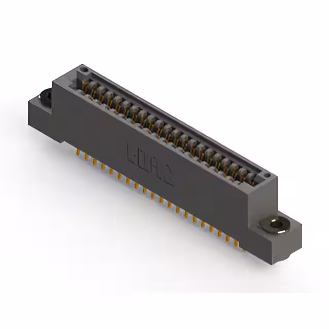 895-042-556-203 EDAC Inc.  Edgeboard Connectors